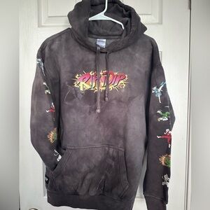 Ripndip hoodie
